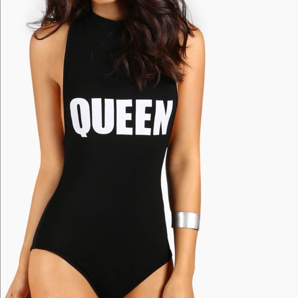 Bodysuit